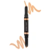 LAURA MERCIER SECRET CAMOUFLAGE CORRECT AND BRIGHTEN CONCEALER DUO STICK 3C 2 X 0.03 OZ/ 1 G,P467957