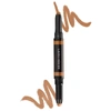 LAURA MERCIER SECRET CAMOUFLAGE CORRECT AND BRIGHTEN CONCEALER DUO STICK 5N 2 X 0.03 OZ/ 1 G,P467957