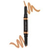 Laura Mercier Secret Camouflage Correct And Brighten Concealer Duo Stick 4w 2 X 0.03 oz/ 1 G