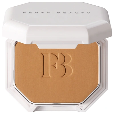 Fenty Beauty By Rihanna Pro Filt'r Soft Matte Longwear Powder Foundation 345 0.32 oz/ 9.1 G