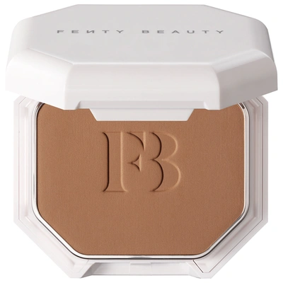 Fenty Beauty By Rihanna Pro Filt'r Soft Matte Longwear Powder Foundation 340 0.32 oz/ 9.1 G