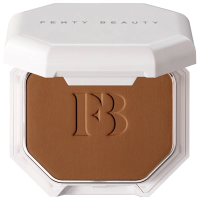 Fenty Beauty By Rihanna Pro Filt'r Soft Matte Longwear Powder Foundation 430 0.32 oz/ 9.1 G