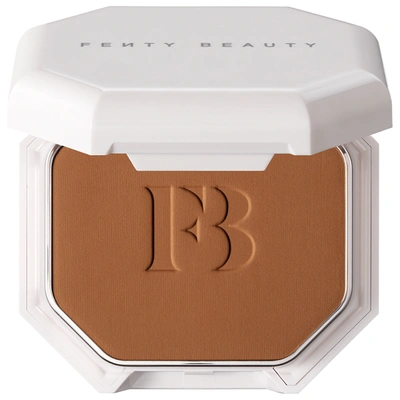 Fenty Beauty By Rihanna Pro Filt'r Soft Matte Longwear Powder Foundation 420 0.32 oz/ 9.1 G