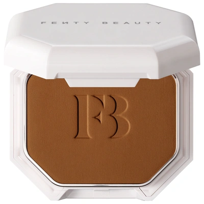 Fenty Beauty By Rihanna Pro Filt'r Soft Matte Longwear Powder Foundation 445 0.32 oz/ 9.1 G