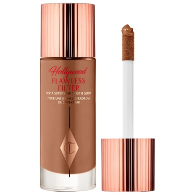 CHARLOTTE TILBURY HOLLYWOOD FLAWLESS FILTER 8 - DEEP 1.0 FL OZ. / 30 ML,P434104