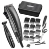 BABYLISS FOR MEN 22 PIECE HOME HAIR CUTTING KIT,7447BU