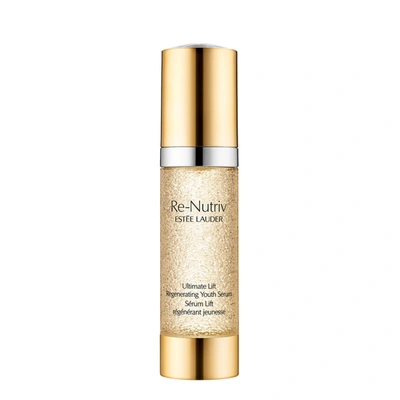Estée Lauder Re-nutriv Ultimate Lift Regenerating Youth Serum In Default Title