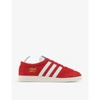 ADIDAS ORIGINALS GAZELLE VINTAGE SUEDE TRAINERS,R03684962