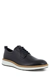 ECCO ST. 1 HYBRID PLAIN TOE DERBY,836804