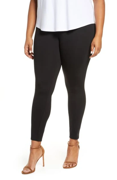 Lyssé Laura Leggings In Black