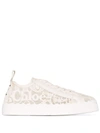 CHLOÉ CHLOÈ SNEAKERS