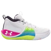 UNDER ARMOUR BOYS JOEL EMBIID UNDER ARMOUR EMBIID ONE,194512801283