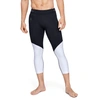 UNDER ARMOUR MENS STEPHEN CURRY UNDER ARMOUR CURRY 3/4 LEGGINGS