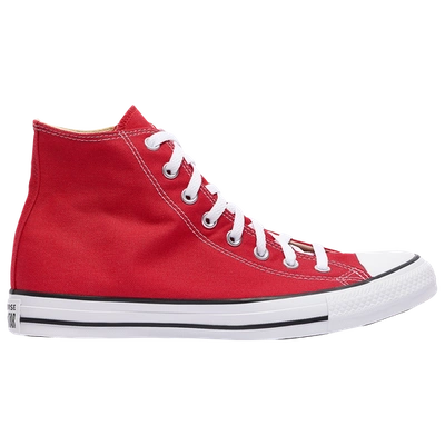 CONVERSE MENS CONVERSE ALL STAR HIGH TOP,022859552288