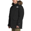 THE NORTH FACE MENS THE NORTH FACE MCMURDO PARKA,679894698633