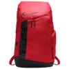 Nike Elite Pro Basketball Backpack In University Red/black/black