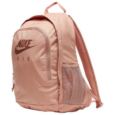 Nike Backpack In Rose/gold