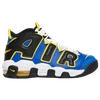 NIKE BOYS NIKE AIR MORE UPTEMPO,194500748156