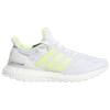 Adidas Originals Adidas Women's Ultraboost 5.0 Dna Primeblue Running Sneakers From Finish Line In White/solar Green