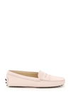 TOD'S GOMMINO LOAFERS,XXW00G000105J1 M025G