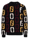 FENDI jumper,11685954