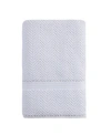 Ozan Premium Home Maui Bath Towel Bedding In White