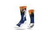 LIDS STRIDE LINE MEN'S ALEX BREGMAN SUPER HERO SOCKS