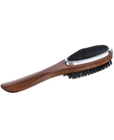 Homeit Garment Care Clothes Brush And Lint Remover In Brown
