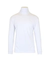 GALAXY BY HARVIC MEN'S LONG SLEEVE TURTLE NECK TEE