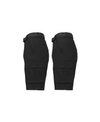 Galaxy By Harvic Men's Flat Front Belted Cotton Cargo Shorts, Pack Of 2 In Black