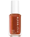 ESSIE EXPRESSIE QUICK DRY NAIL COLOR
