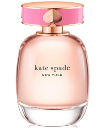 Kate Spade New York Eau De Parfum Spray, 3.3-oz.