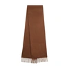 MAX MARA DALIA SCARF,MAX49VHSBE2