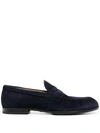 TOD'S PENNY BAR LOAFERS