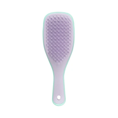 Tangle Teezer The Wet Detangler Mini Wisteria Leaf