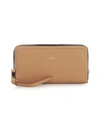 MARC JACOBS THE SOFTSHOT SLGS STANDARD CONTINENTAL WALLET,11686492