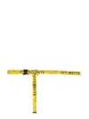 OFF-WHITE CLASSIC 2.0 INDUSTRIAL BELT,198615