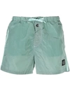 STONE ISLAND SHELL SWIM SHORTS