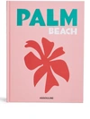Assouline Palm Beach Book In Pink