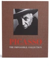 ASSOULINE PABLO PICASSO: THE IMPOSSIBLE COLLECTION