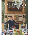 Assouline Valentino: At The Emperor's Table In Brown
