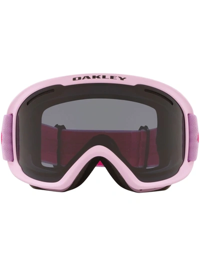 Oakley O Frame 2.0 Pro Ski Goggles In Pink