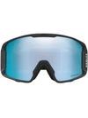 Oakley Line Miner™ L Snow Goggles In Blue