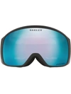 Oakley Flight Tracker L Snow Goggles In Blue