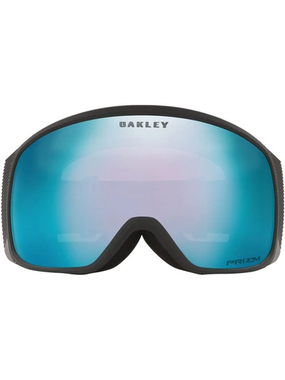 Oakley Flight Tracker L Snow Goggles In Prizm Snow Sapphire Iridium