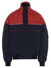 BALENCIAGA BALENCIAGA SKI BOMBER JACKET