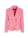 BALMAIN BALMAIN DOUBLE BREASTED BLAZER