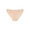 Simone Perele Comete Light Pink Lace Briefs In Light Pink