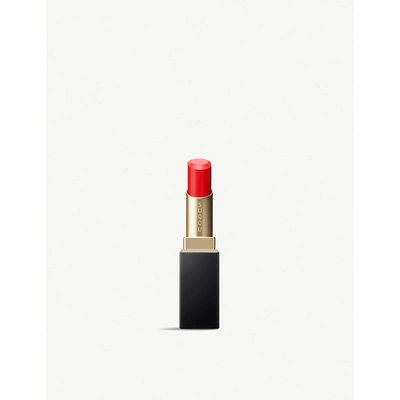 Suqqu Vibrant Rich Lipstick 3.7g In Harubeni