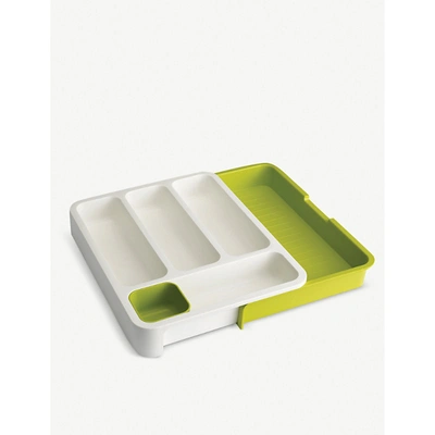 Joseph Joseph 14in Drawersore Cutlery Tray In Multicolor